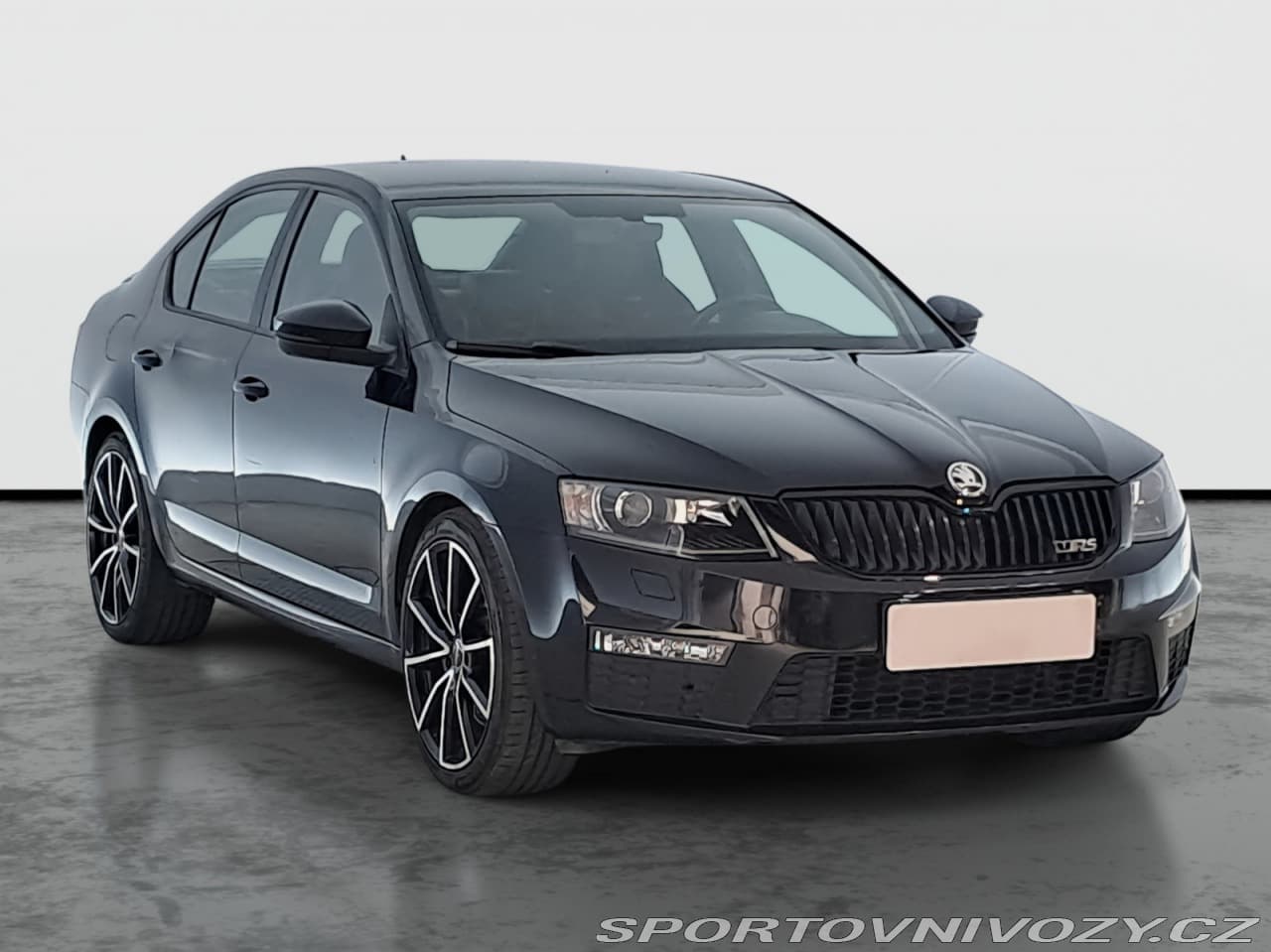 2016 Škoda OCTAVIA