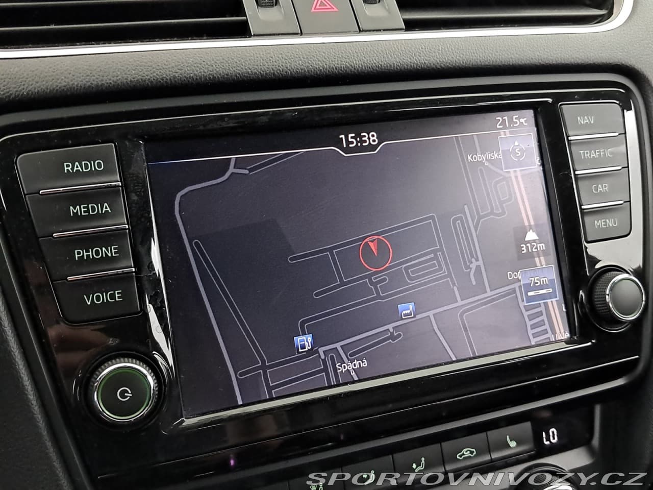 2016 Škoda OCTAVIA - 25