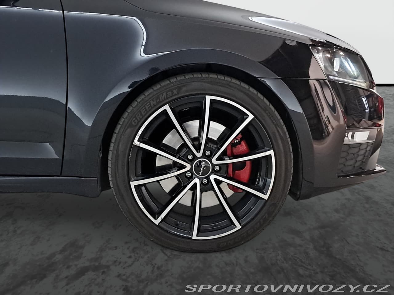 2016 Škoda OCTAVIA - 29