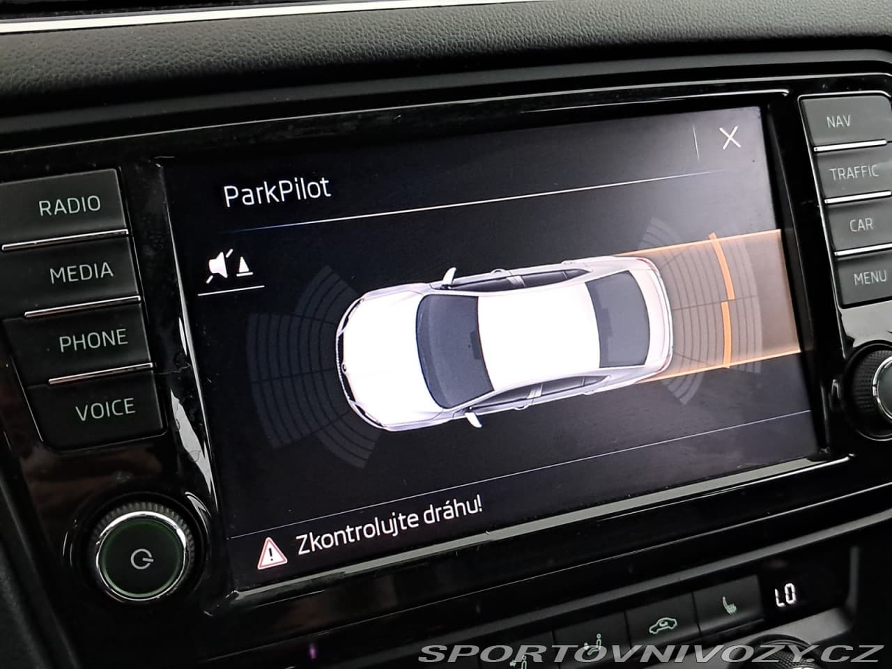 2016 Škoda OCTAVIA - 31