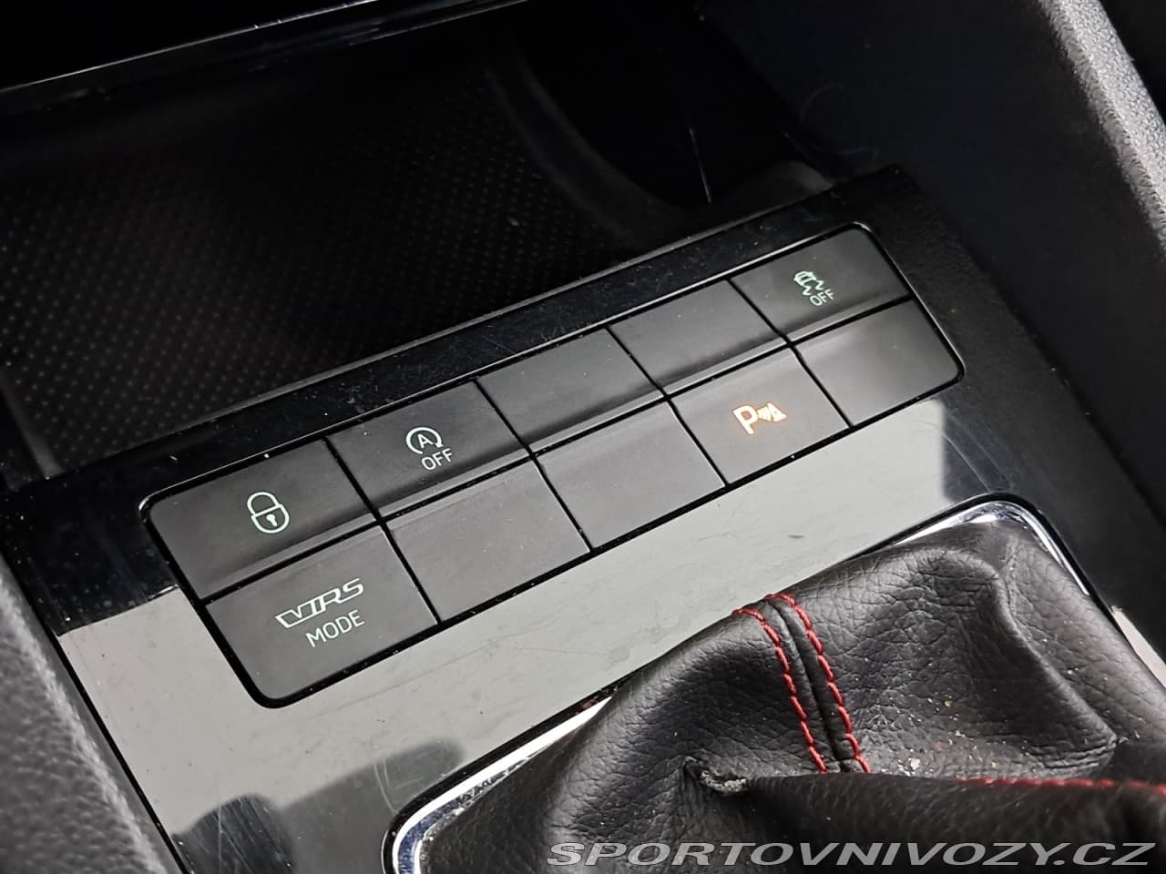 2016 Škoda OCTAVIA - 35