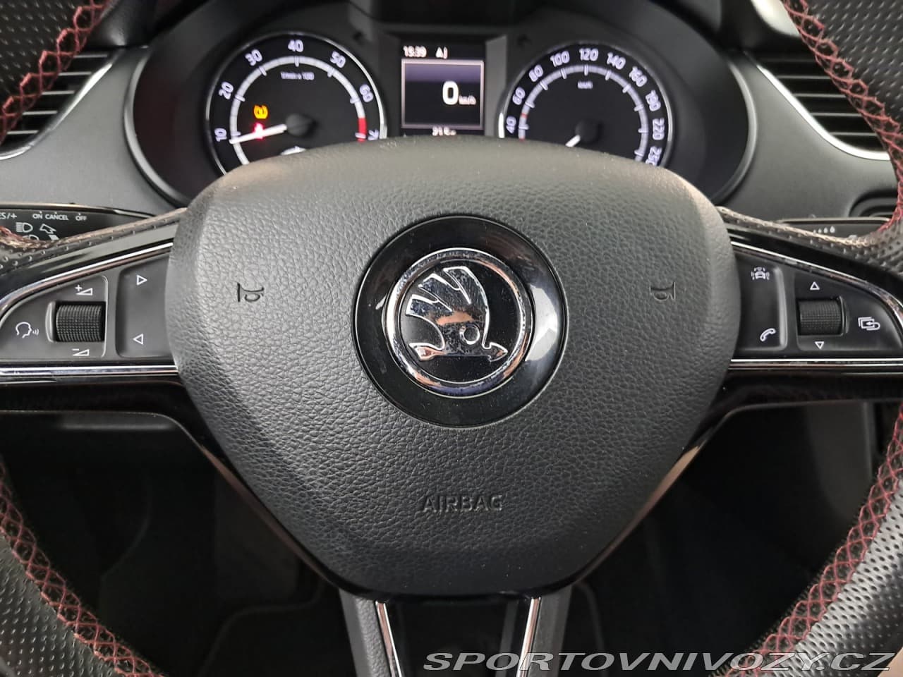 2016 Škoda OCTAVIA - 37