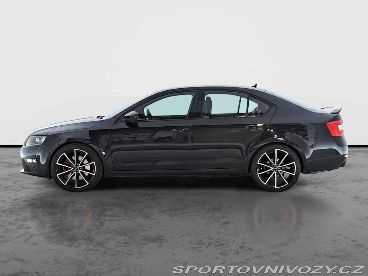 2016 Škoda OCTAVIA - 5