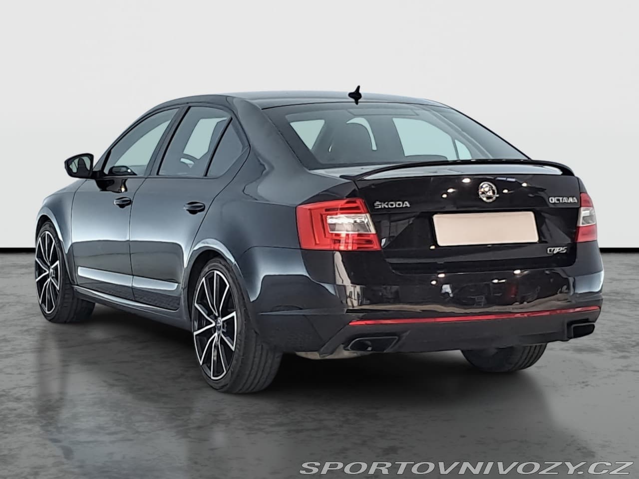 2016 Škoda OCTAVIA - 7