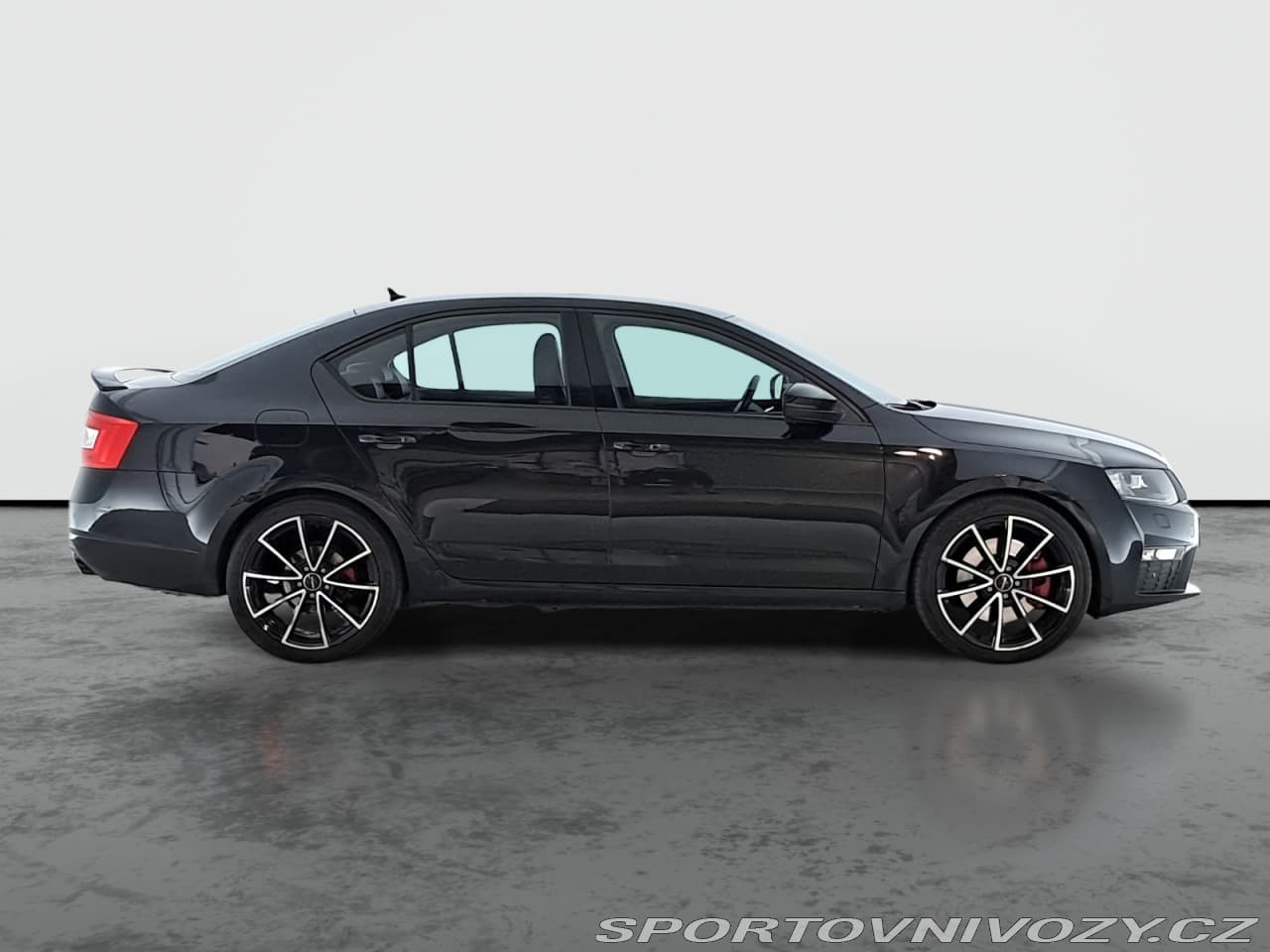 2016 Škoda OCTAVIA - 11