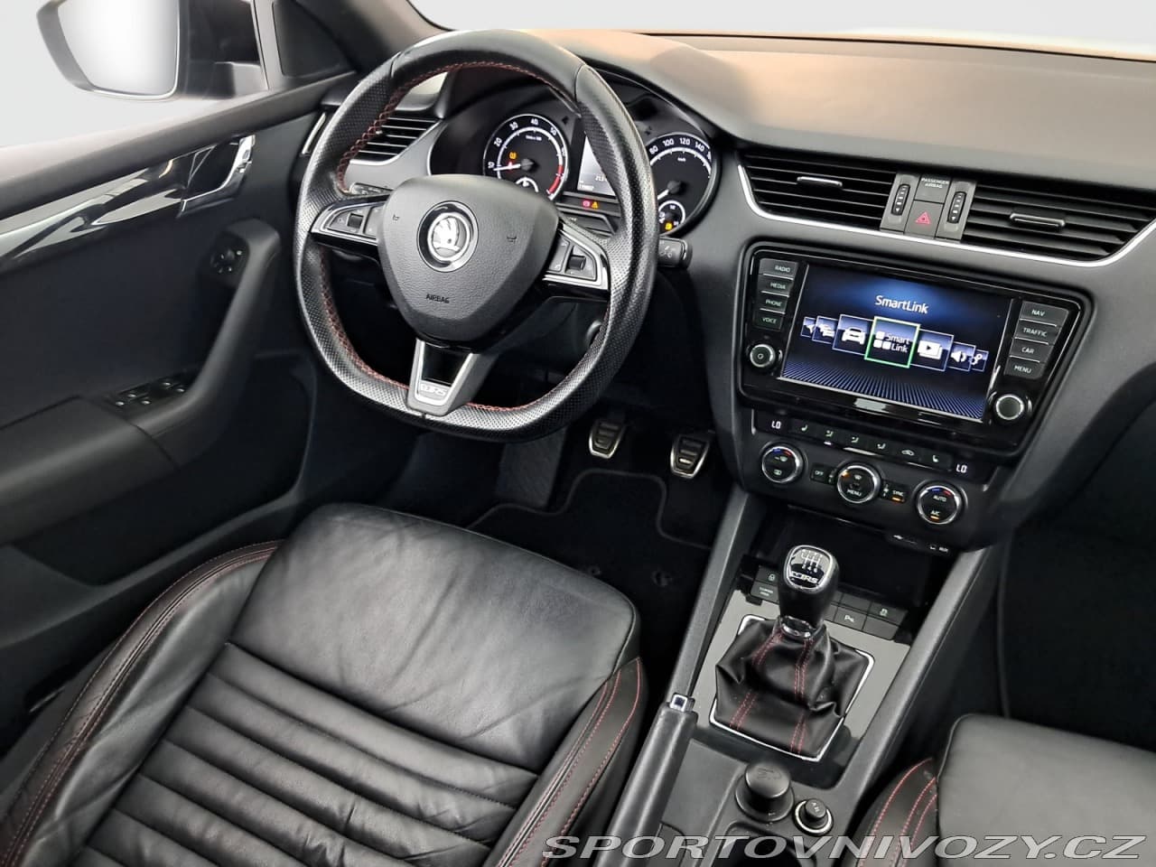 2016 Škoda OCTAVIA - 13