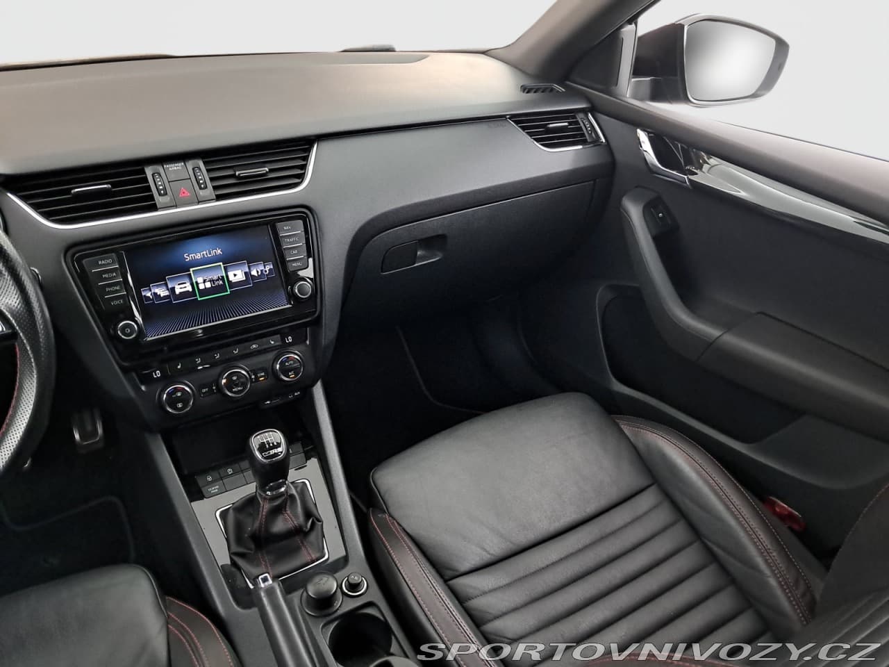 2016 Škoda OCTAVIA - 15