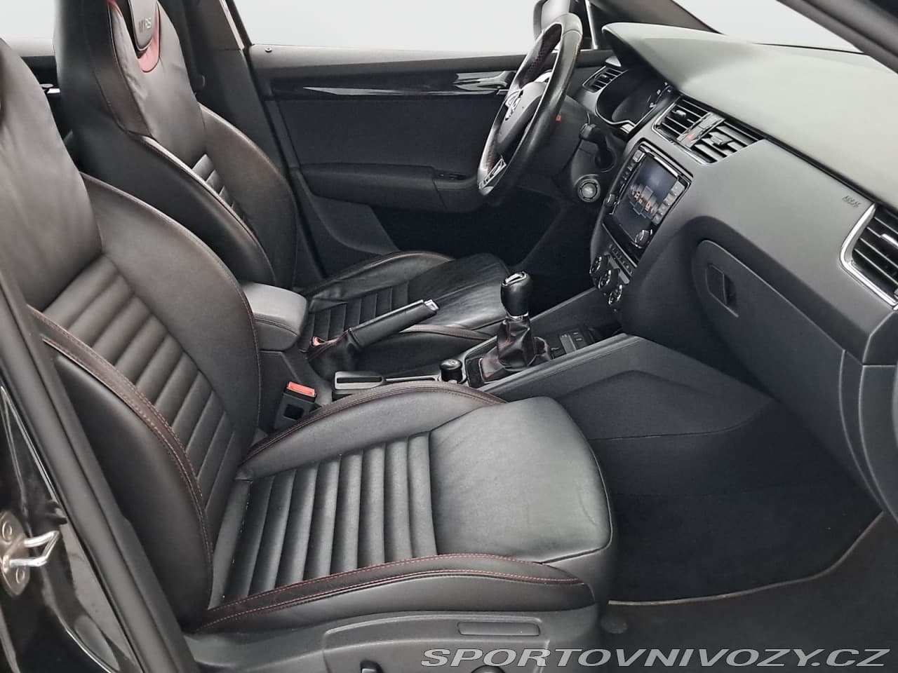 2016 Škoda OCTAVIA - 17
