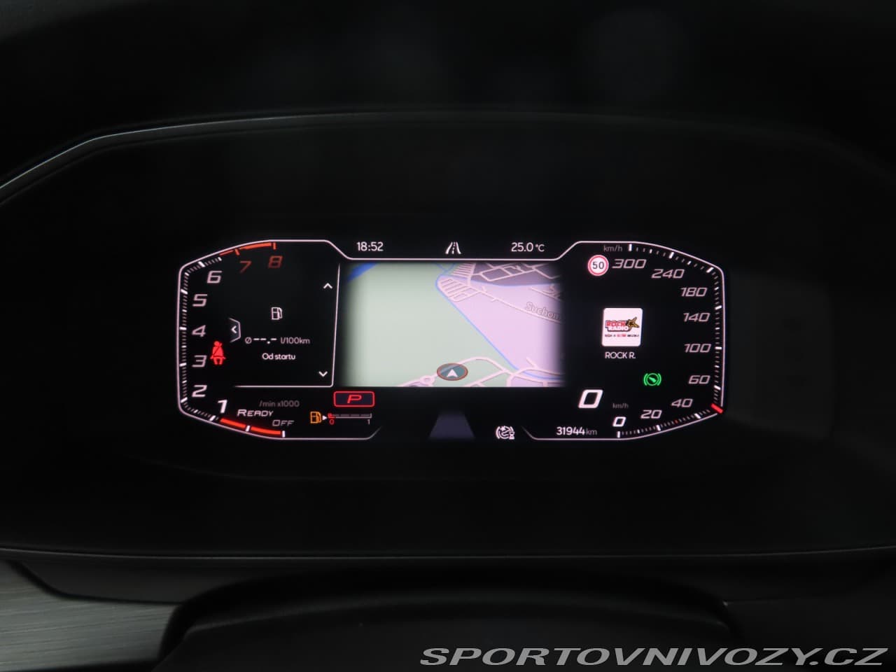 2022 Cupra FORMENTOR - 21