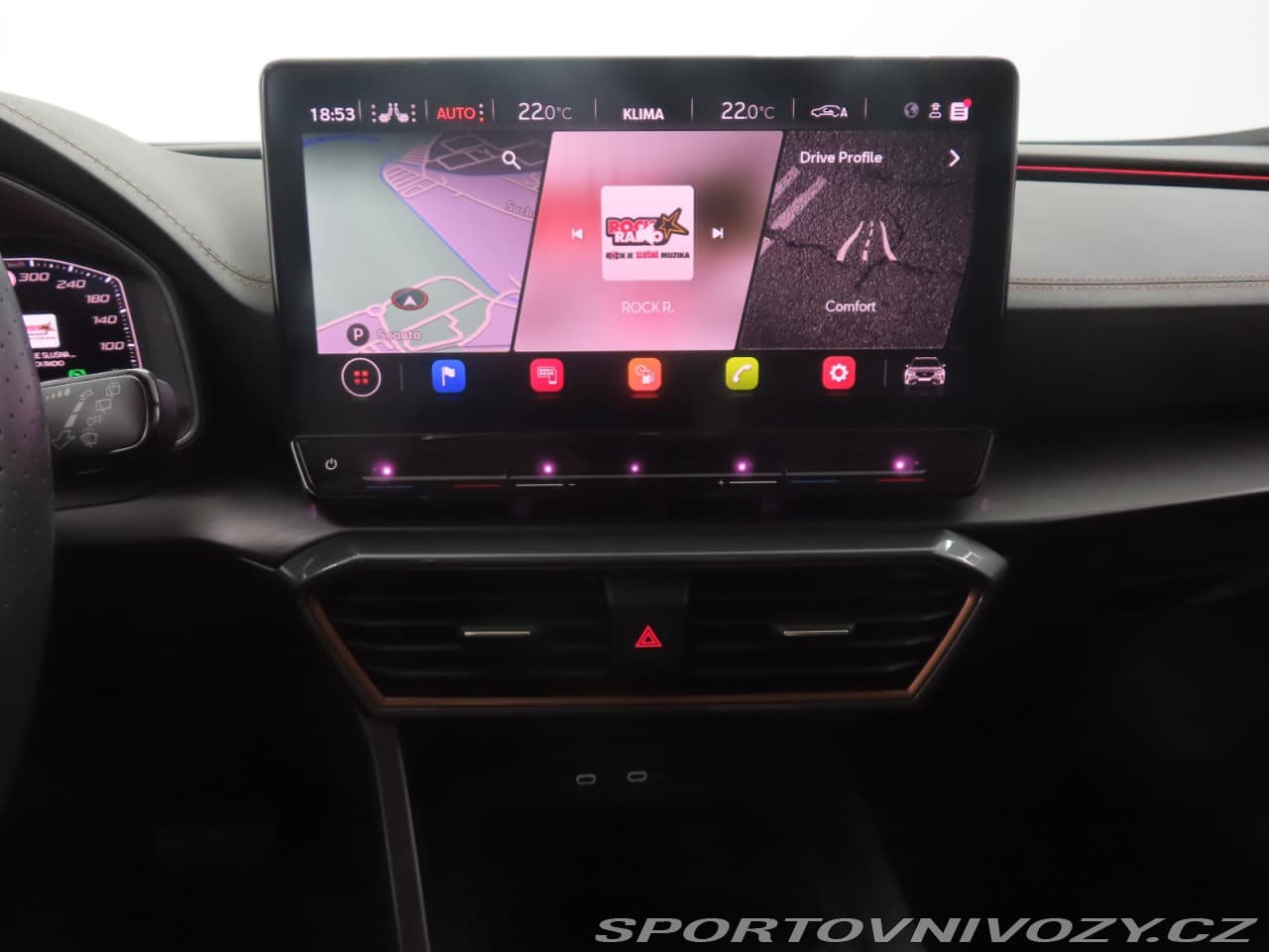 2022 Cupra FORMENTOR - 23