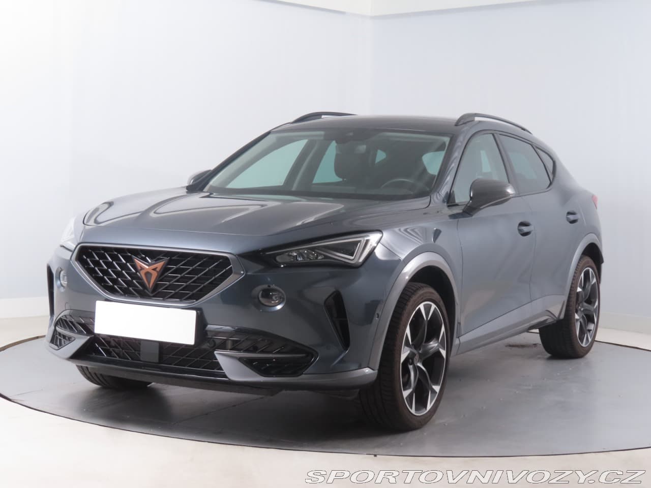 2022 Cupra FORMENTOR - 3