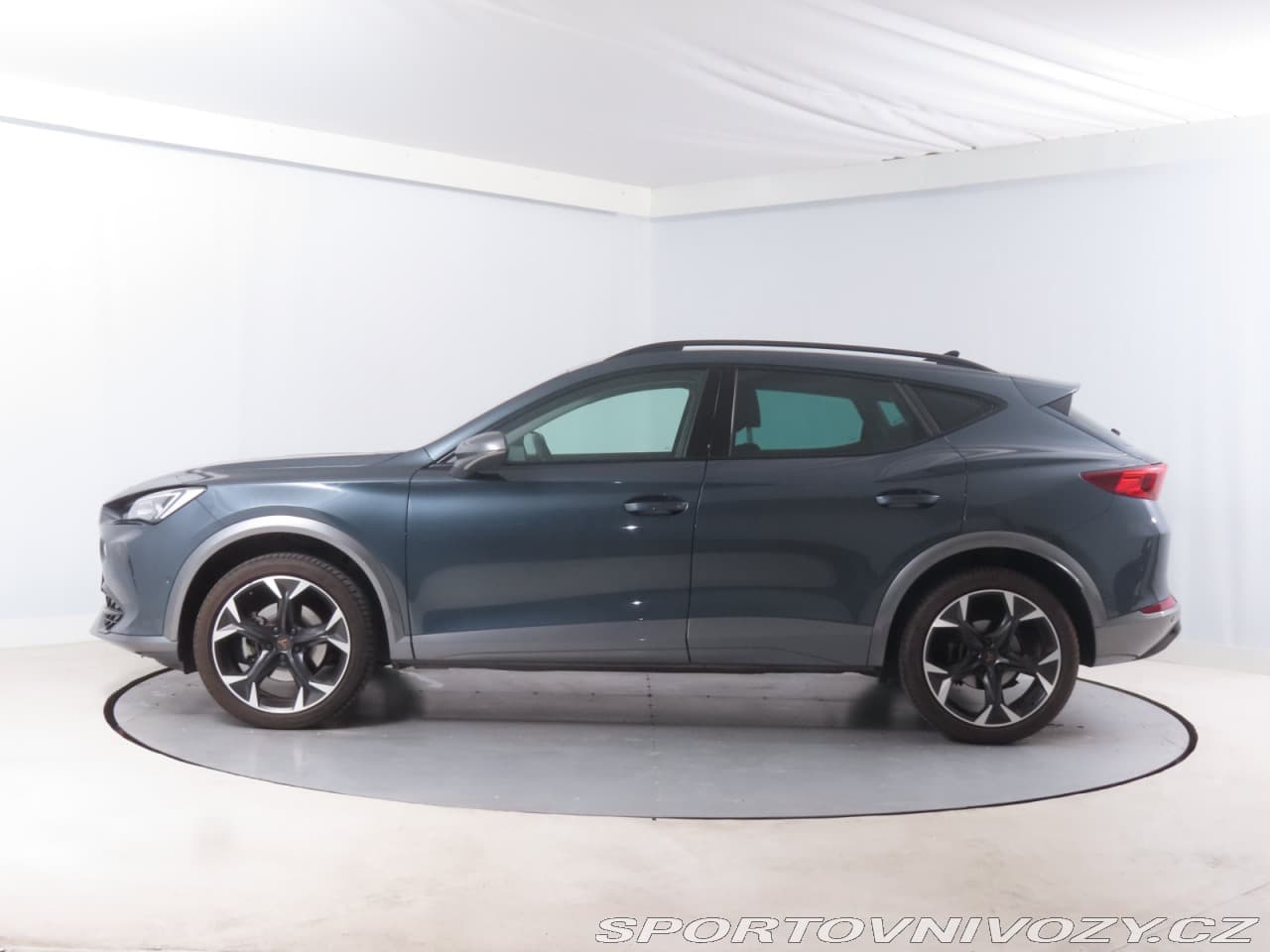 2022 Cupra FORMENTOR - 5