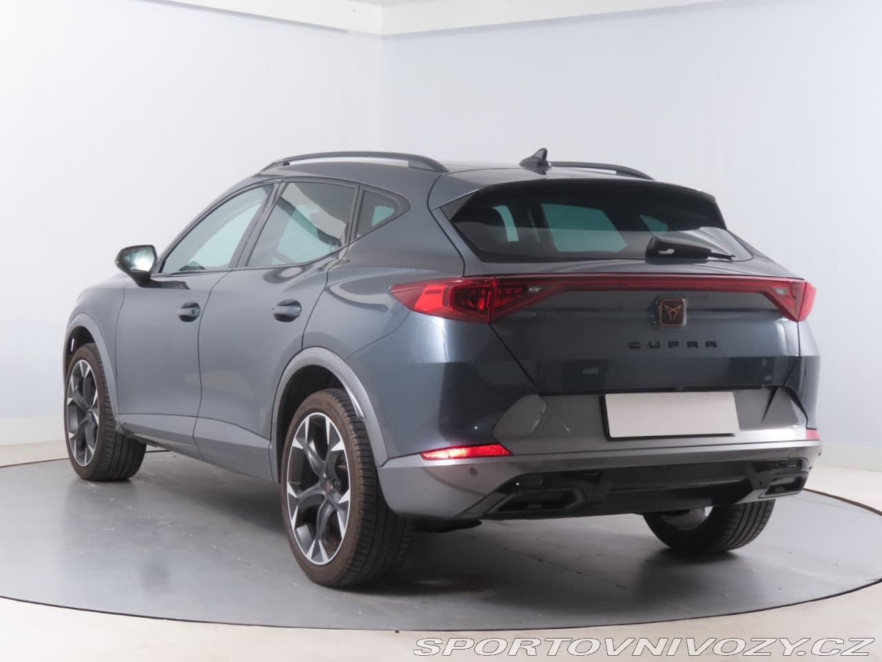2022 Cupra FORMENTOR - 7