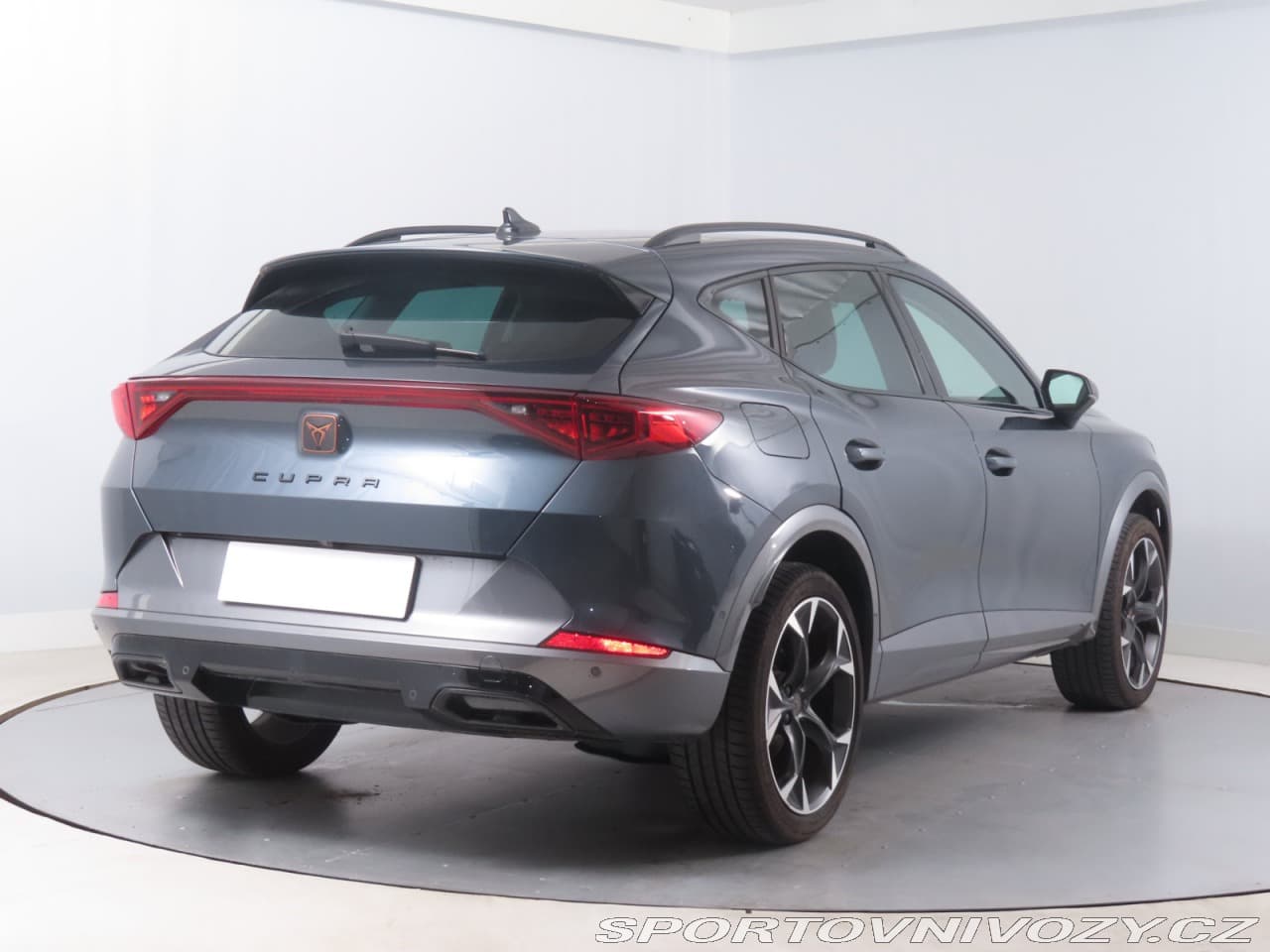 2022 Cupra FORMENTOR - 9