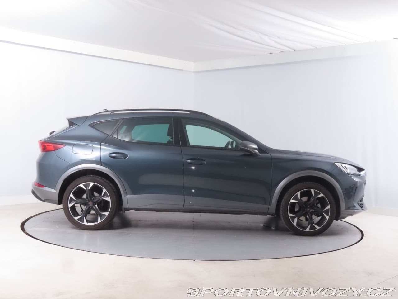 2022 Cupra FORMENTOR - 11