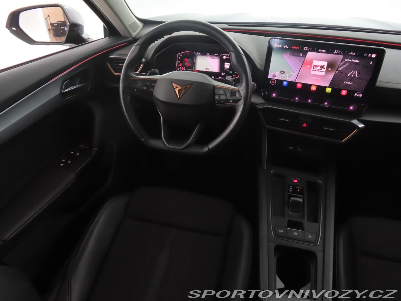 2022 Cupra FORMENTOR - 13