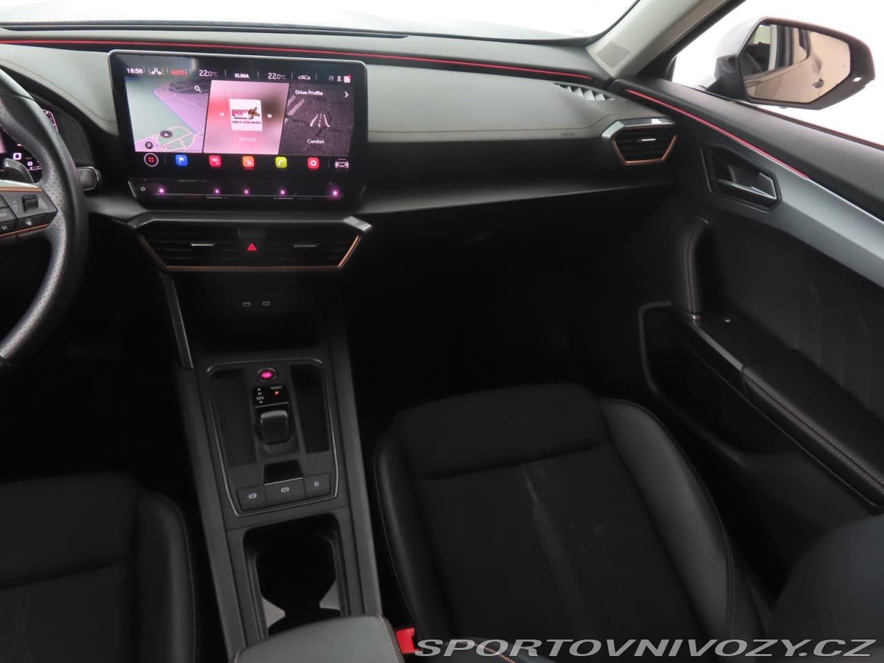 2022 Cupra FORMENTOR - 15