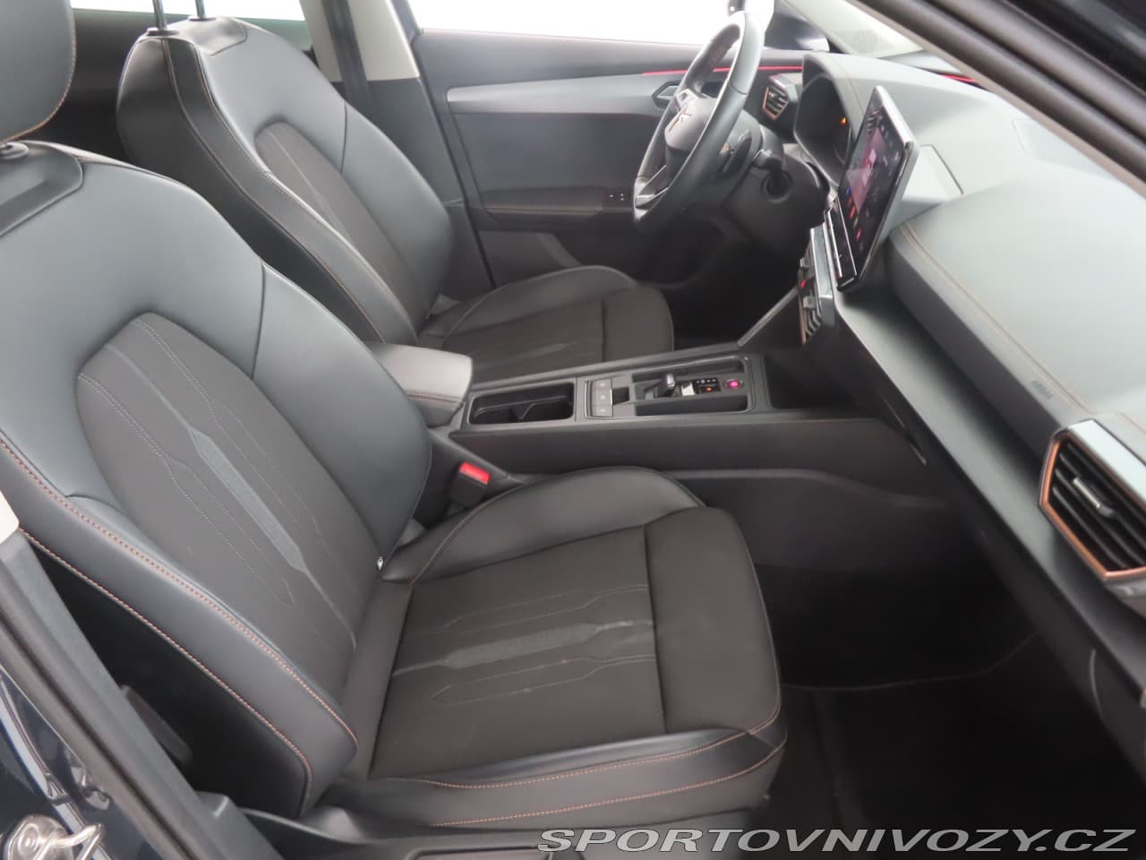 2022 Cupra FORMENTOR - 17