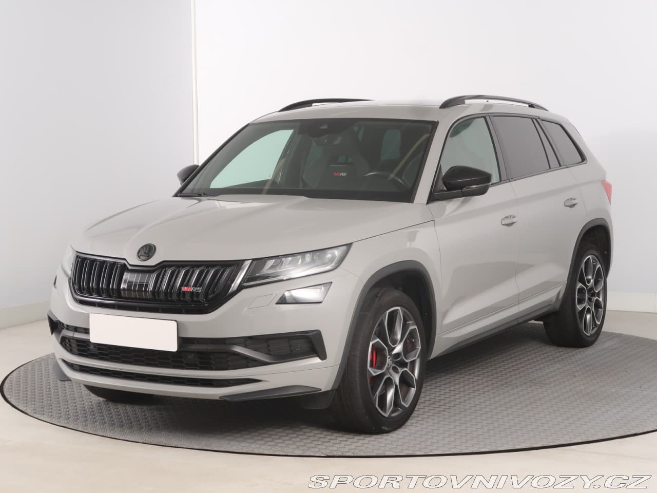 2020 Škoda KODIAQ - 3