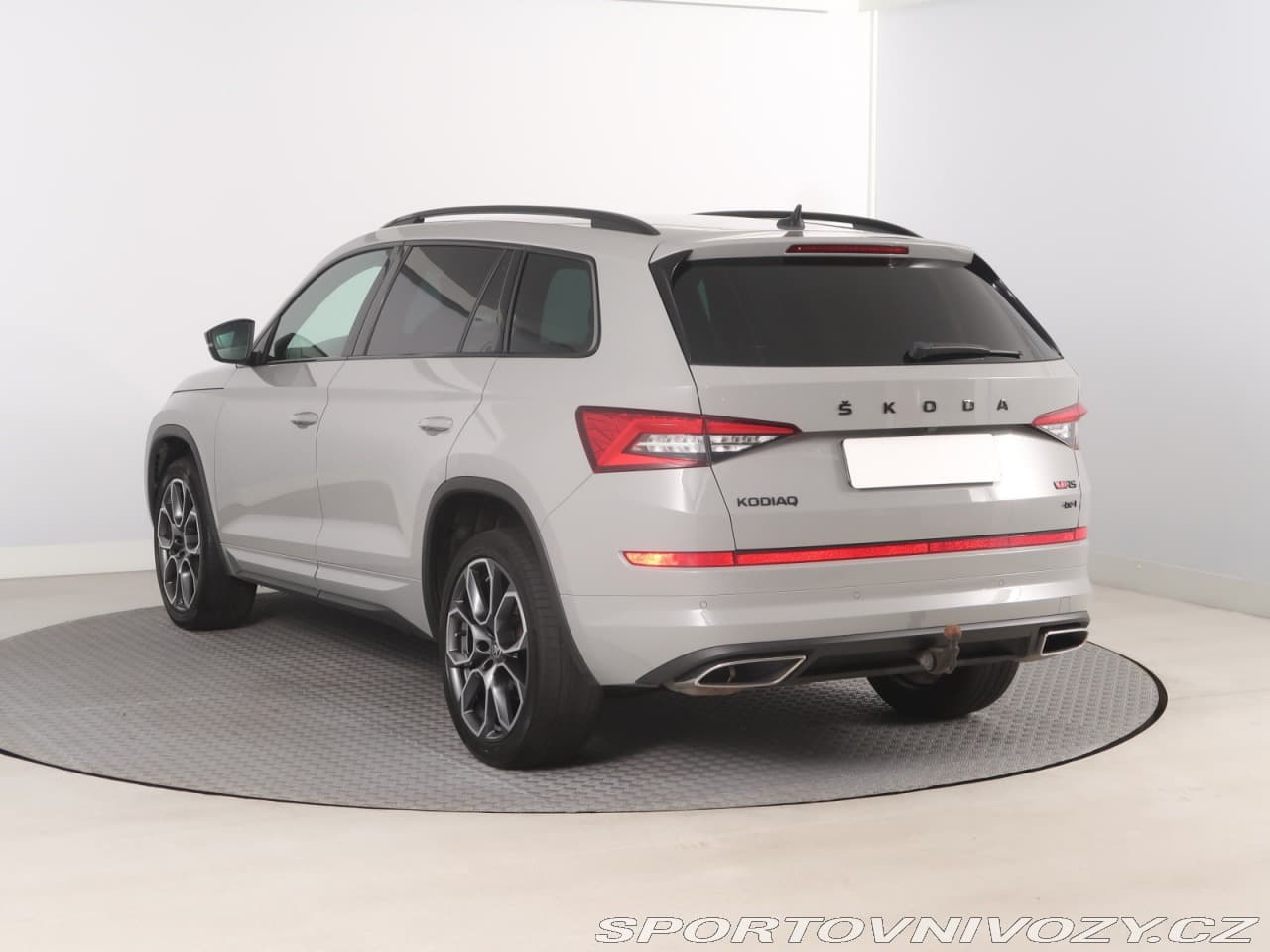 2020 Škoda KODIAQ - 7