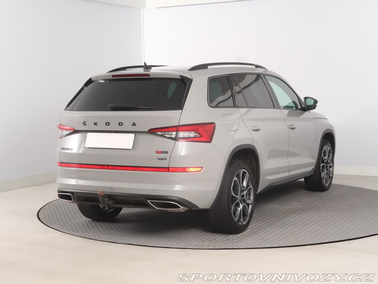 2020 Škoda KODIAQ - 9
