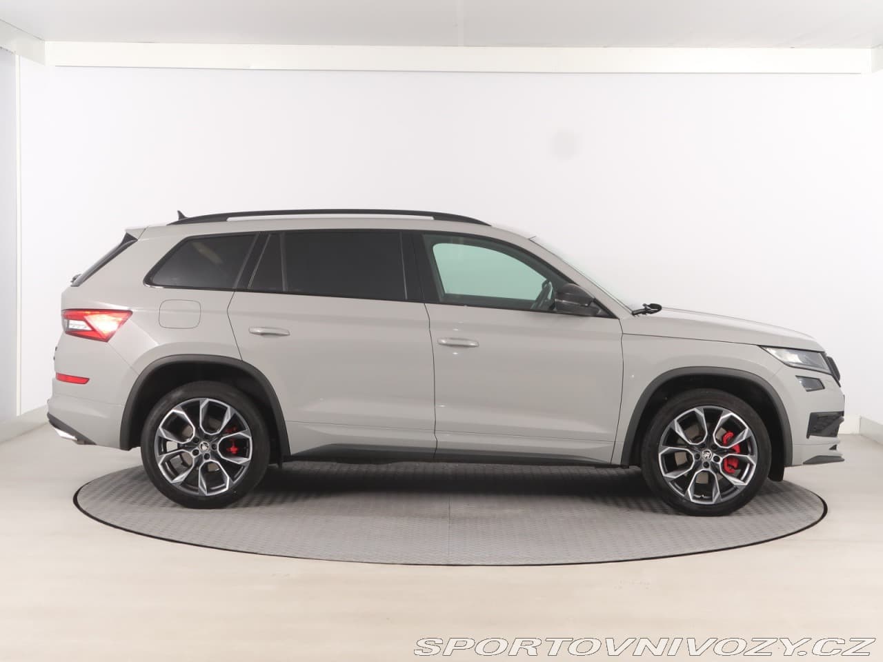 2020 Škoda KODIAQ - 11