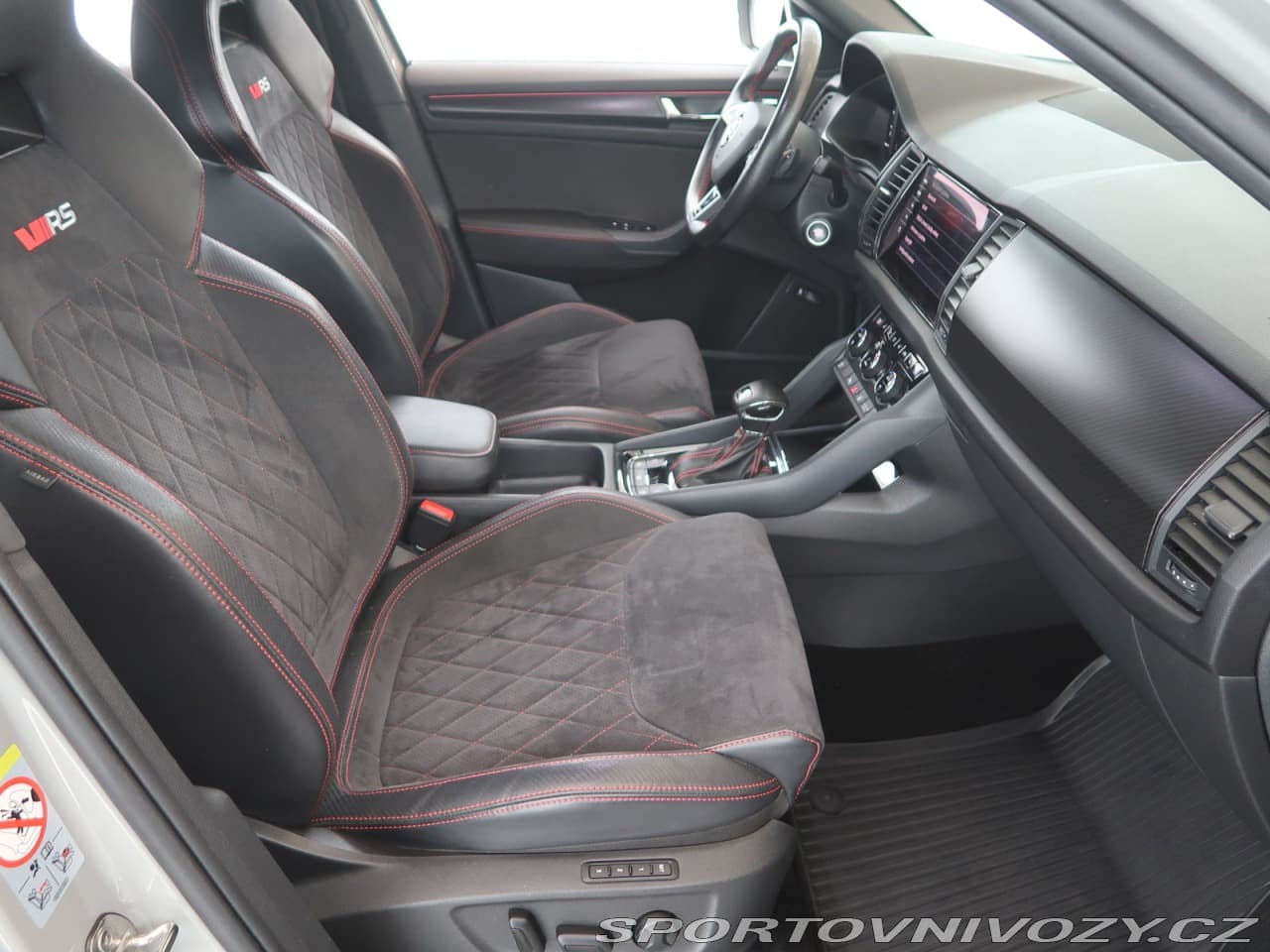 2020 Škoda KODIAQ - 17