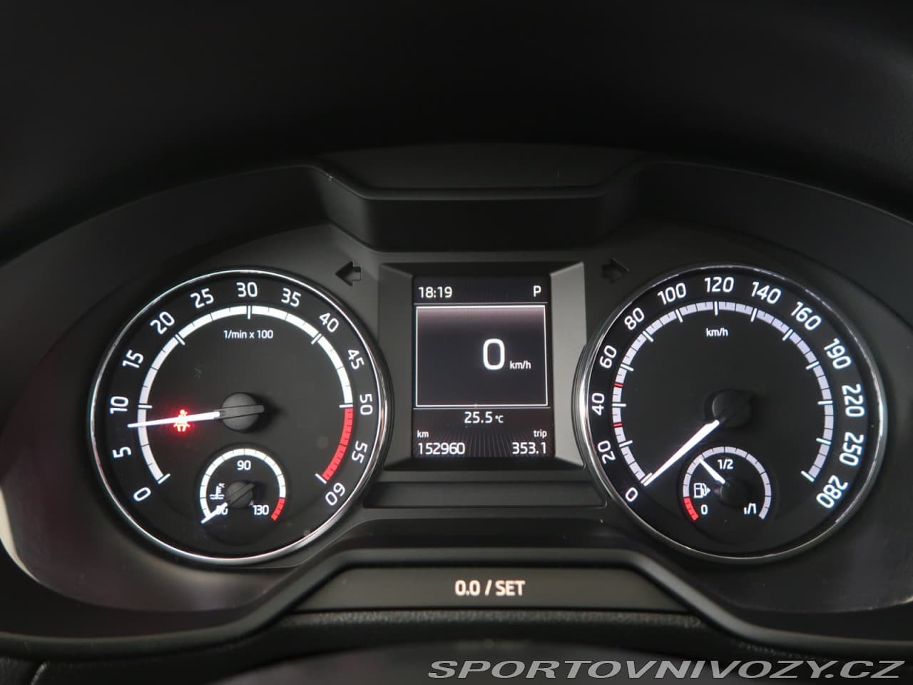 2013 Škoda OCTAVIA - 21