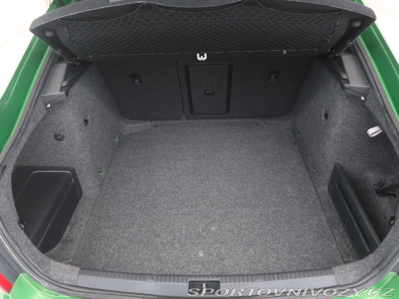 2013 Škoda OCTAVIA - 23