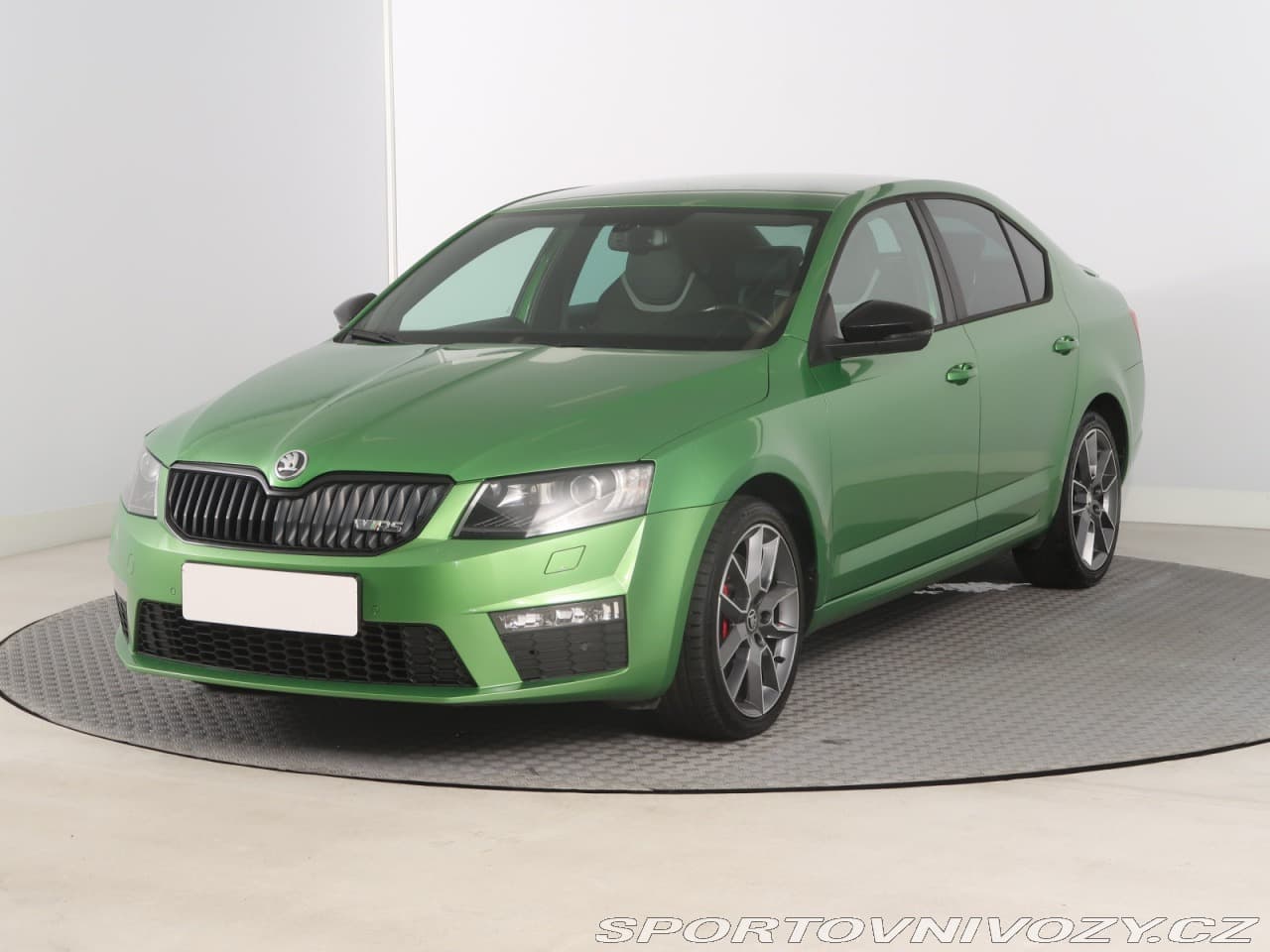 2013 Škoda OCTAVIA - 3