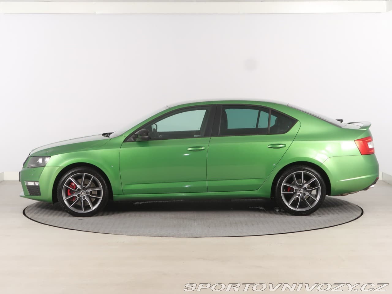 2013 Škoda OCTAVIA - 5