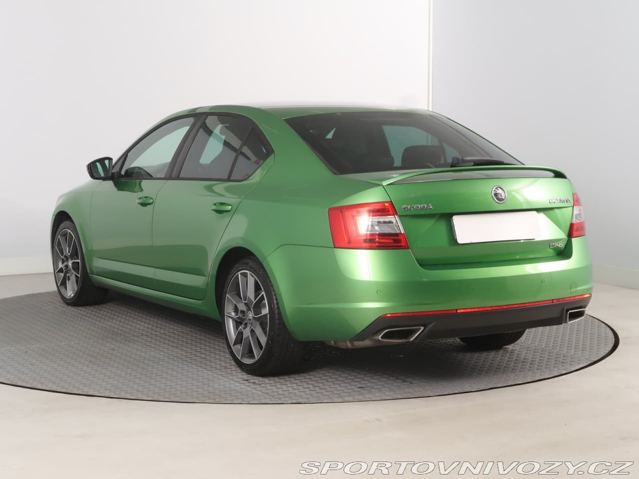 2013 Škoda OCTAVIA - 7