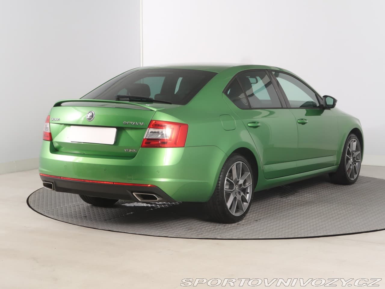 2013 Škoda OCTAVIA - 9