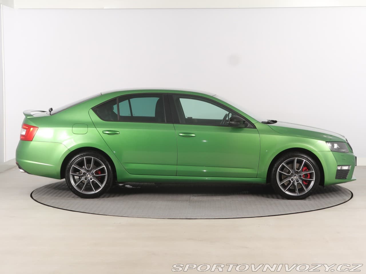 2013 Škoda OCTAVIA - 11