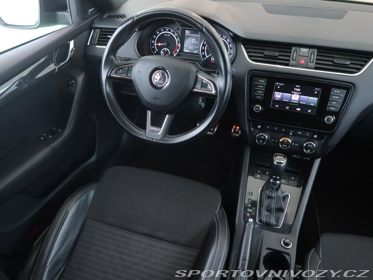 2013 Škoda OCTAVIA - 13