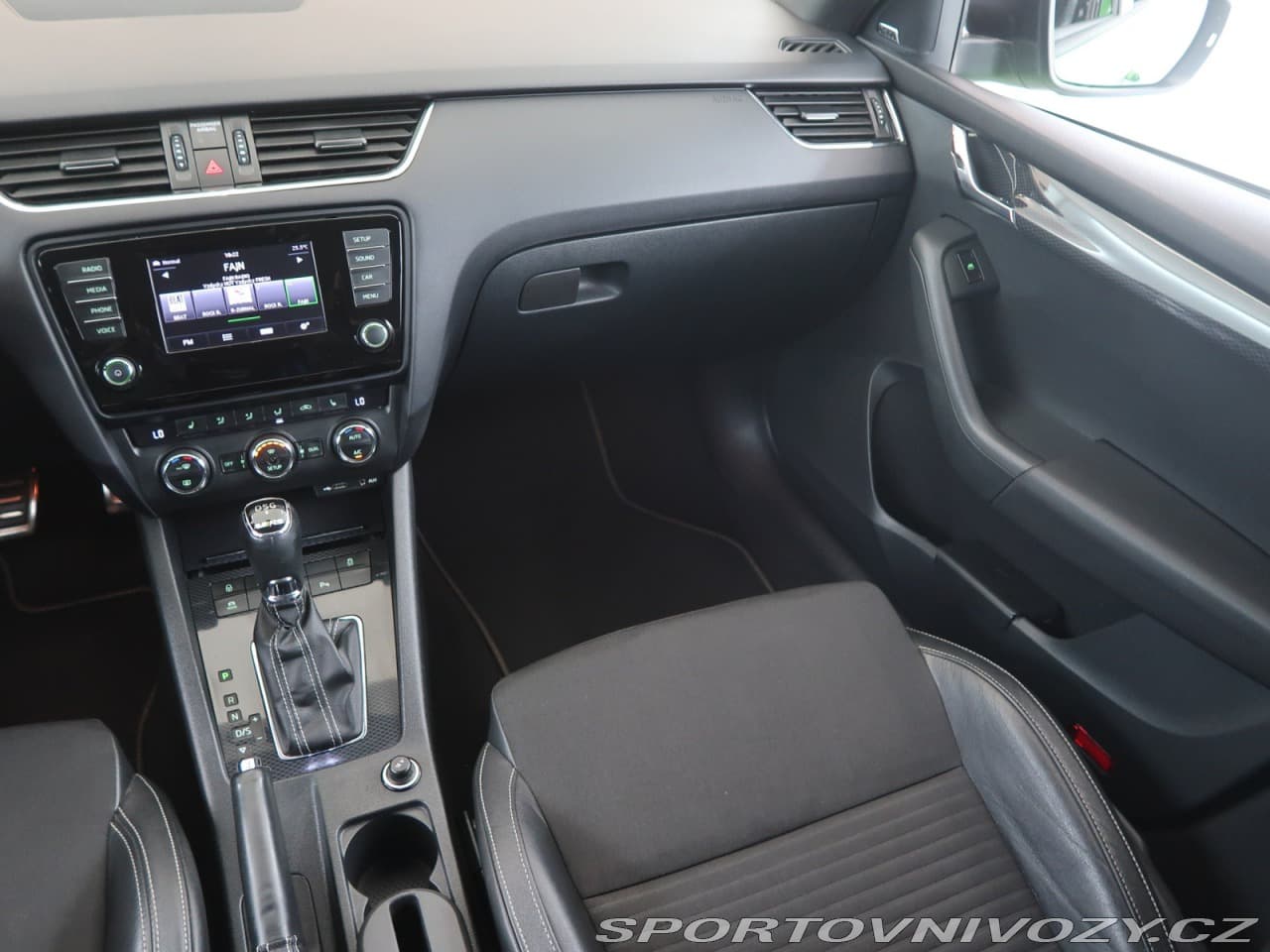 2013 Škoda OCTAVIA - 15