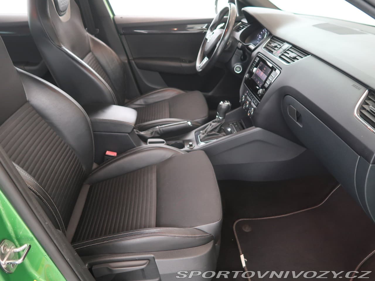 2013 Škoda OCTAVIA - 17