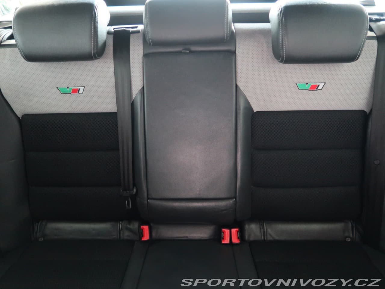 2008 Škoda OCTAVIA - 19