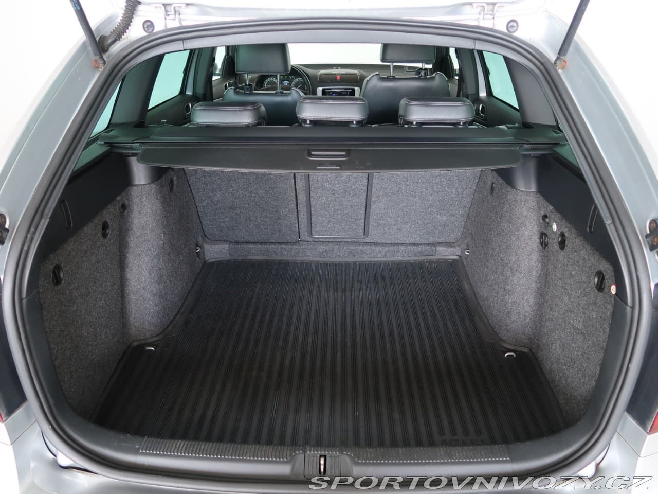 2008 Škoda OCTAVIA - 25