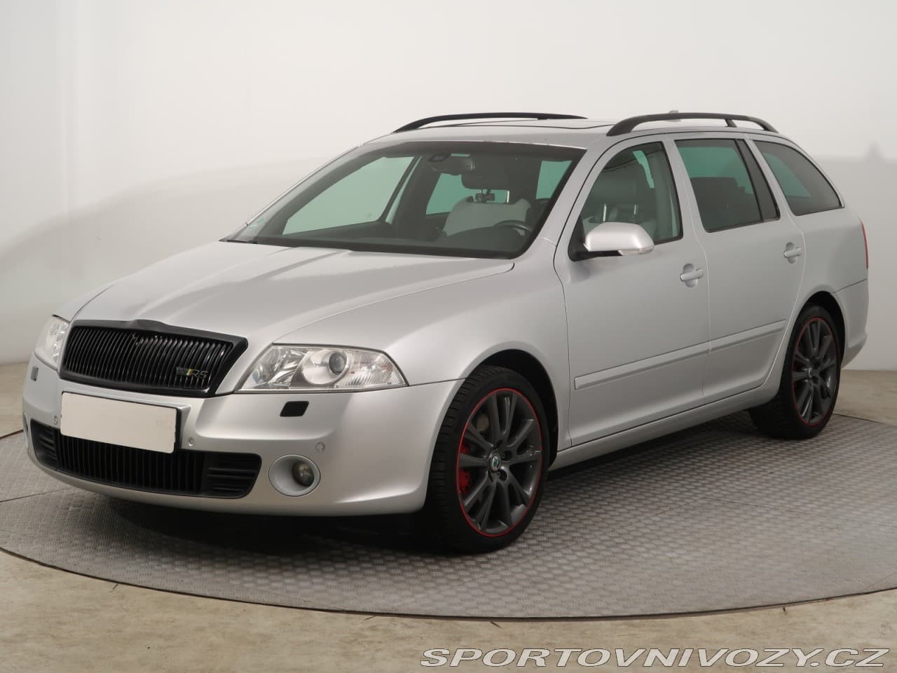 2008 Škoda OCTAVIA - 3