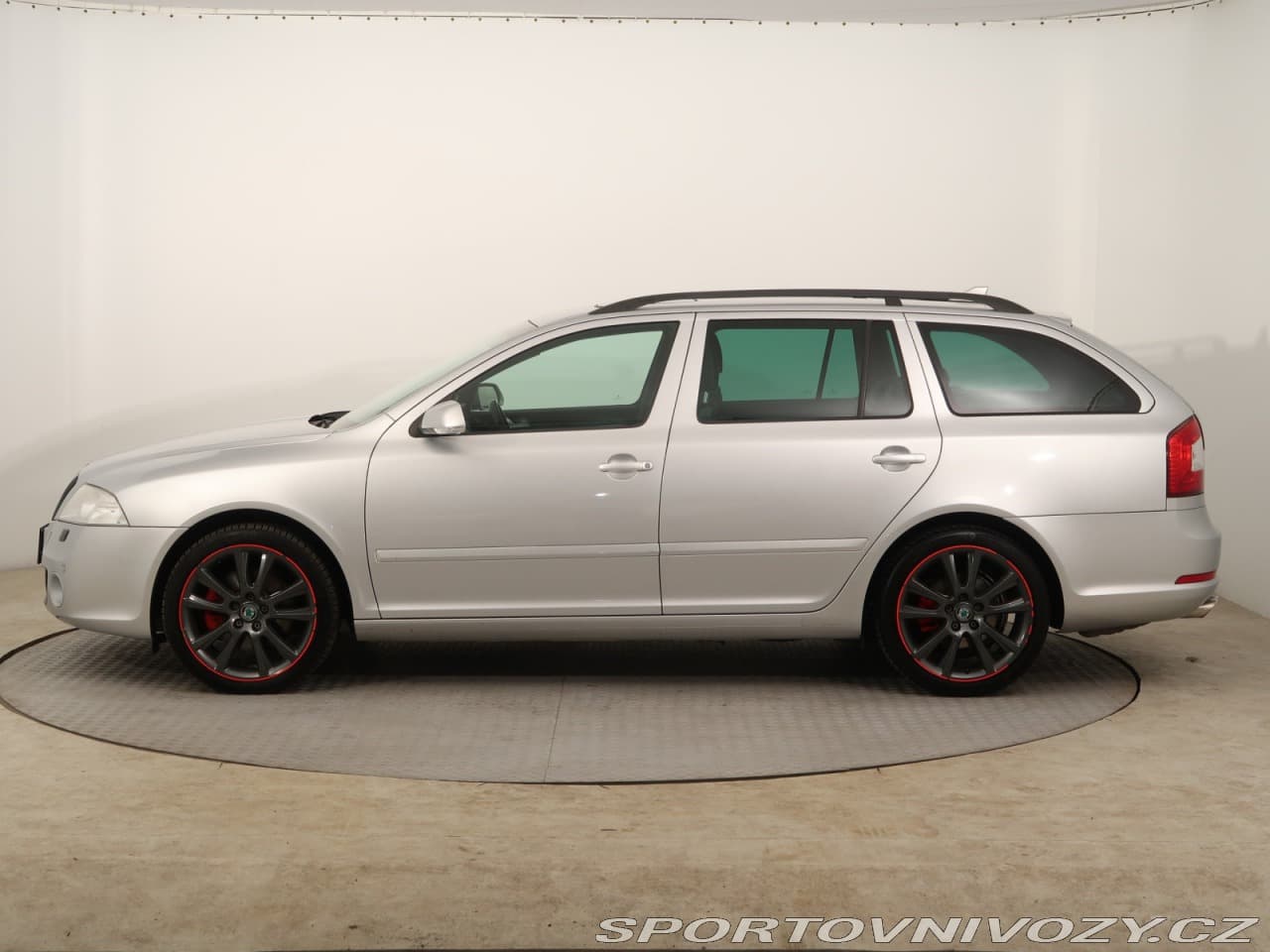 2008 Škoda OCTAVIA - 5