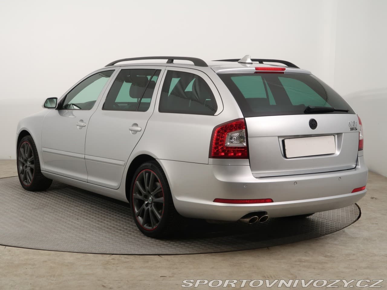 2008 Škoda OCTAVIA - 7