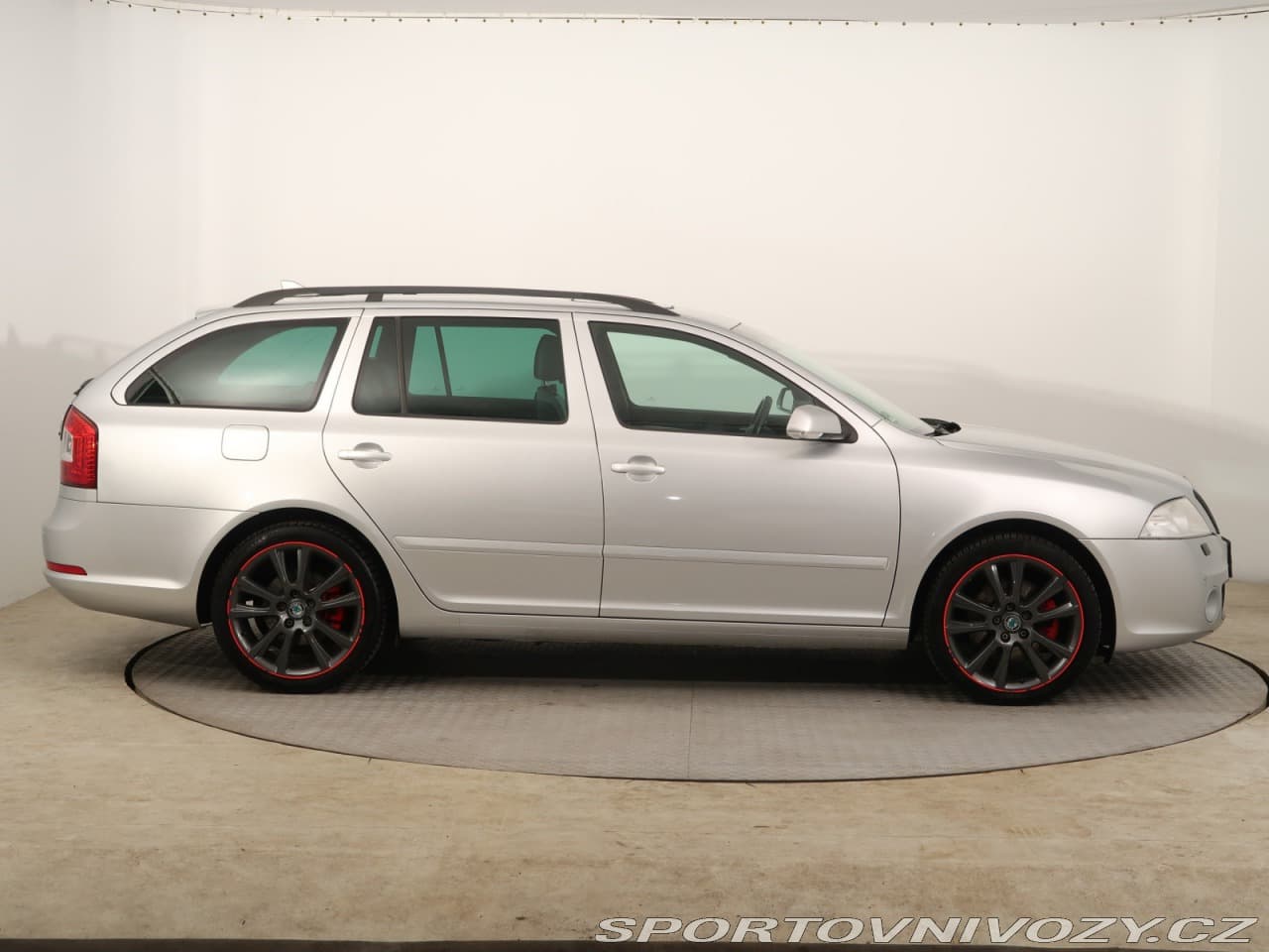 2008 Škoda OCTAVIA - 11