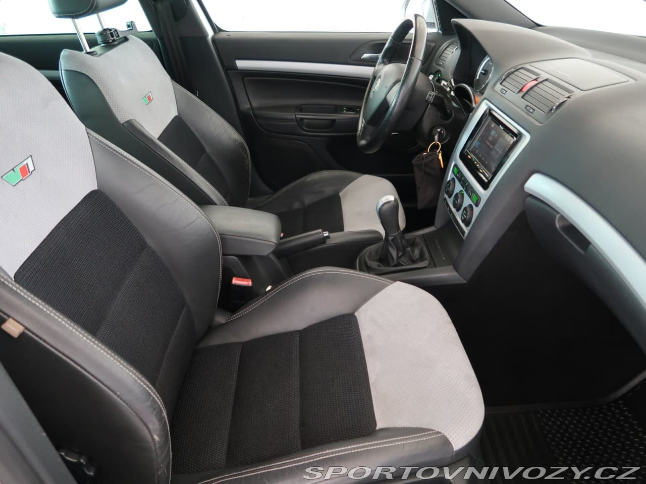 2008 Škoda OCTAVIA - 17