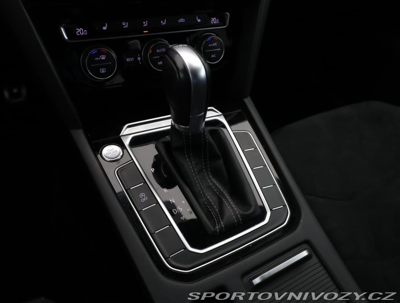 2017 Volkswagen ARTEON - 21