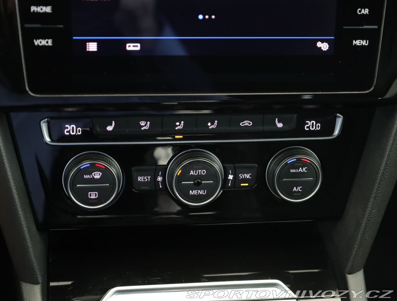 2017 Volkswagen ARTEON - 23