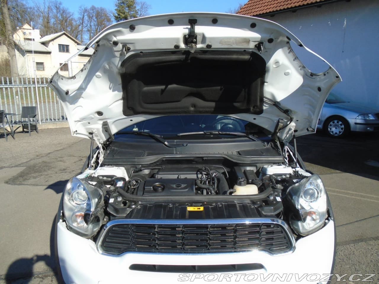 2011 Mini COOPER - 3