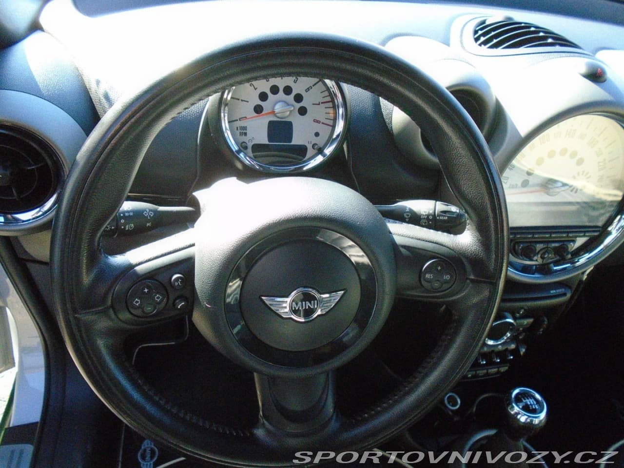 2011 Mini COOPER - 5