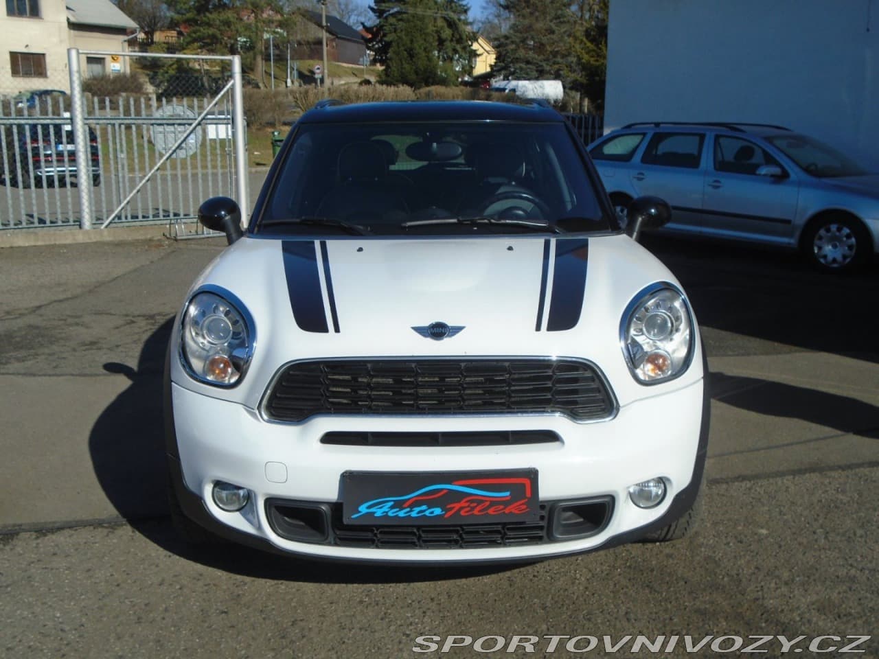 2011 Mini COOPER - 7