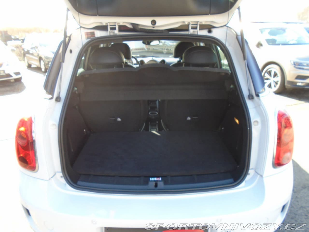 2011 Mini COOPER - 9